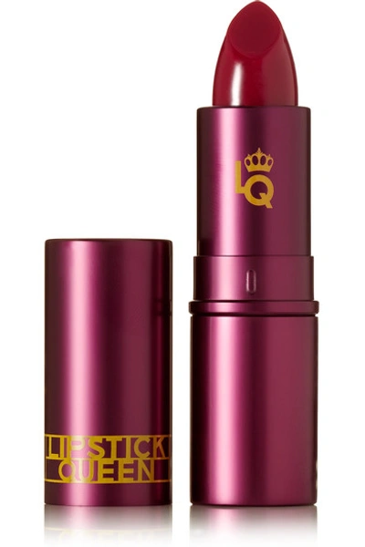 Shop Lipstick Queen Medieval Lipstick - Sheer Red