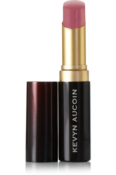 Shop Kevyn Aucoin The Matte Lip Color - Invincible In Pink