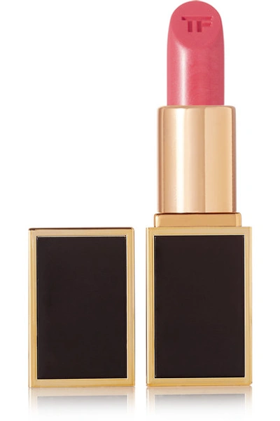 Shop Tom Ford Lips & Boys - Giacomo 25 In Pink