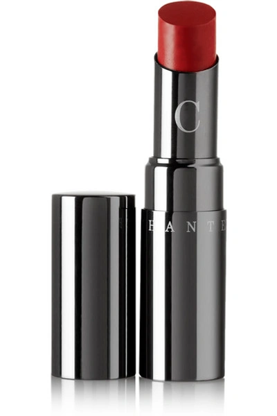 Shop Chantecaille Lip Chic In Burgundy