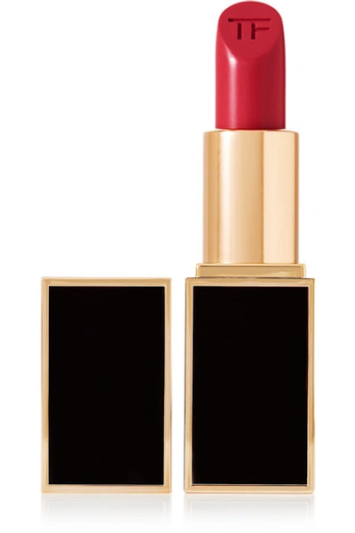 Shop Tom Ford Lip Color - Cherry Lush In Red