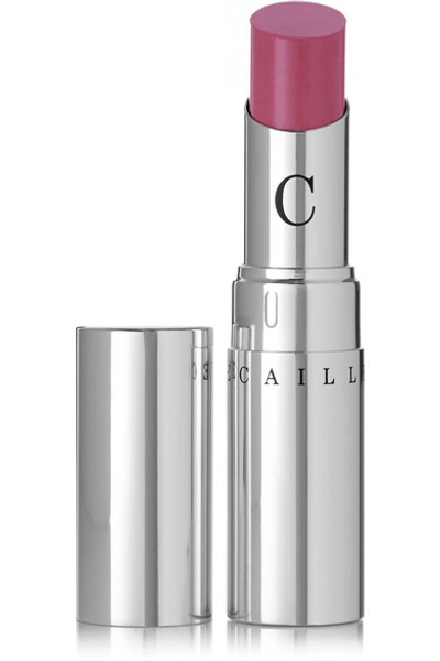 Shop Chantecaille Hydra Chic Lipstick - Saxifrage In Pink