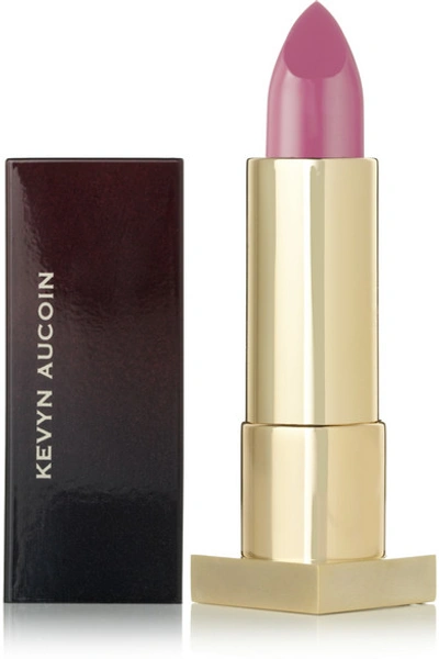 Shop Kevyn Aucoin The Expert Lip Color - Ariabelle In Pink