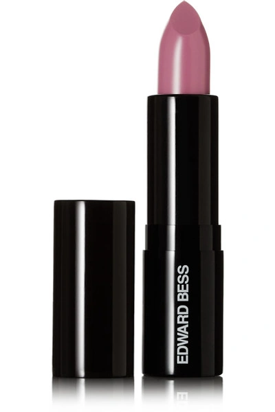 Shop Edward Bess Ultra Slick Lipstick - Rose Demure In Antique Rose