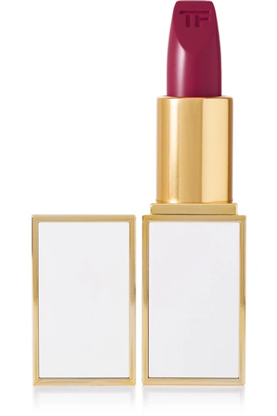 Shop Tom Ford Ultra-rich Lip Color - Purple Noon In Plum