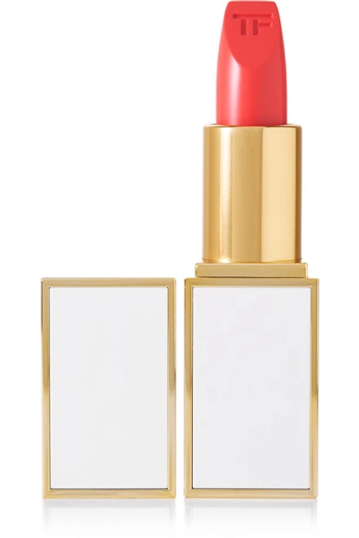 Shop Tom Ford Lip Color Sheer - Sweet Spot In Coral