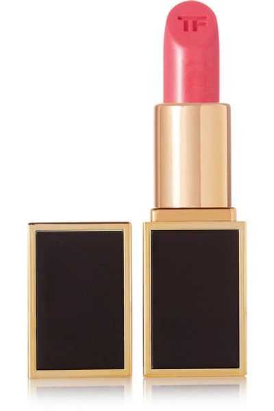 Shop Tom Ford Lips & Boys - Michael 23 In Coral