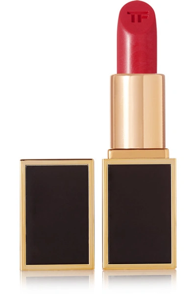 Shop Tom Ford Lips & Boys In Red