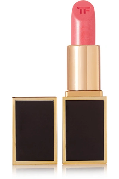 Shop Tom Ford Lips & Boys - Patrick 22 In Pink