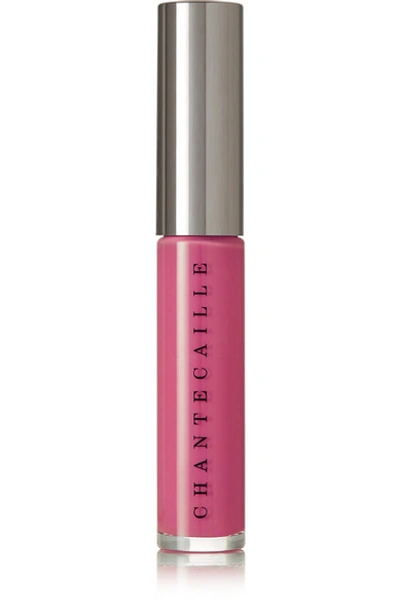 Shop Chantecaille Matte Chic Liquid Lipstick In Pink