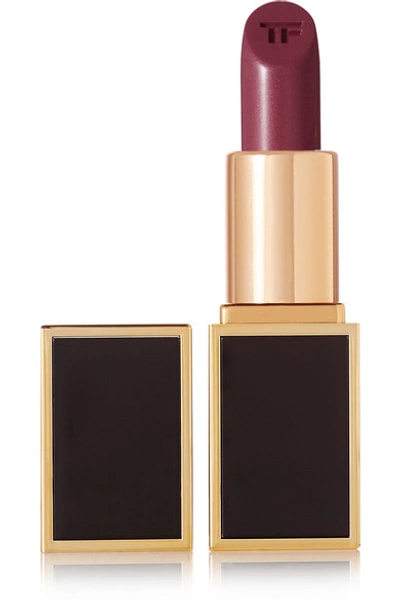 Shop Tom Ford Lips & Boys - Mitchell In Grape