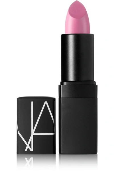 Shop Nars Sheer Lipstick - Roman Holiday In Pastel Pink