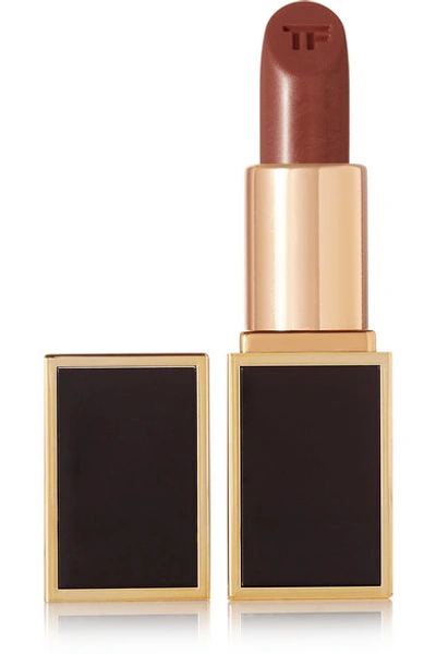 Shop Tom Ford Lips & Boys - Ben 29 In Brick