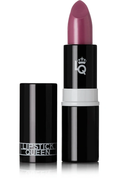 Shop Lipstick Queen Chess Lipstick - King (noble) In Fuchsia