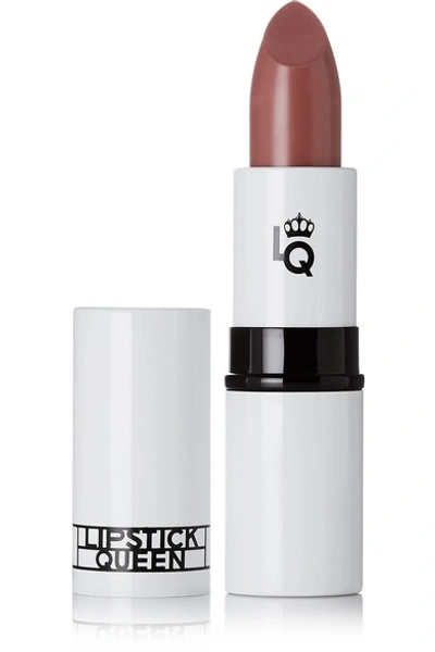 Shop Lipstick Queen Chess Lipstick - Knight (courageous) In Light Brown