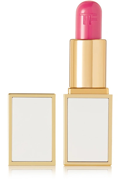 Shop Tom Ford Clutch-size Lip Balm - Cruising In Pink