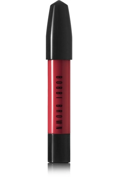 Shop Bobbi Brown Art Stick Liquid Lip - Rich Red