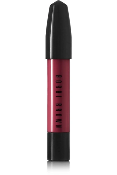 Shop Bobbi Brown Art Stick Liquid Lip - Cherry In Red