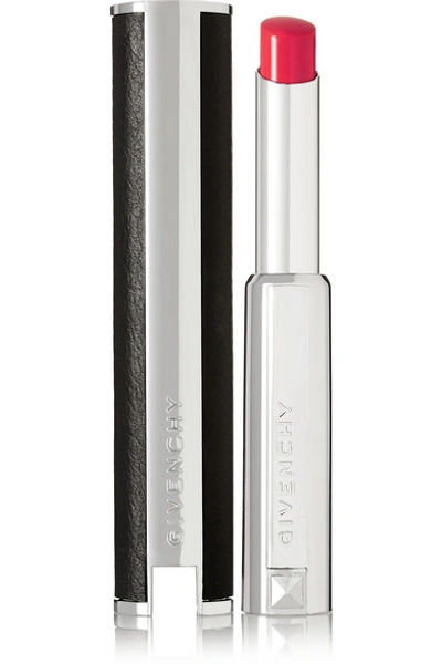 Shop Givenchy Le Rouge-à-porter Lipstick In Red