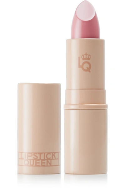 Shop Lipstick Queen Nothing But The Nudes Lipstick - The Truth In Pink