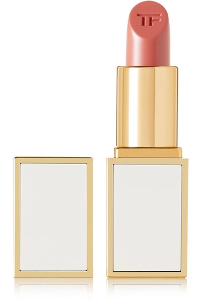 Shop Tom Ford Boys & Girls - Julianne 21 In Neutral