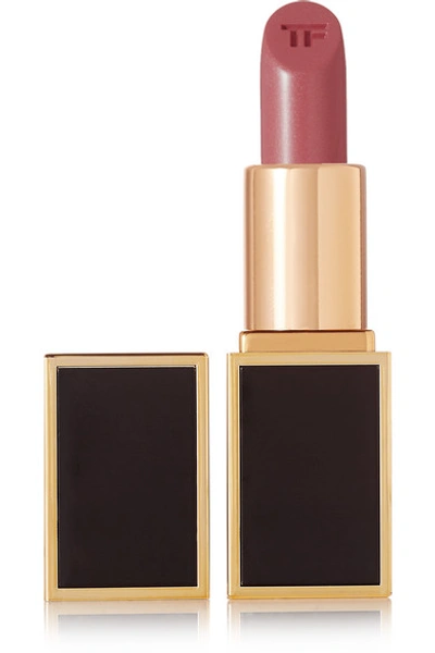 Shop Tom Ford Lips & Boys - Collin 46 In Antique Rose