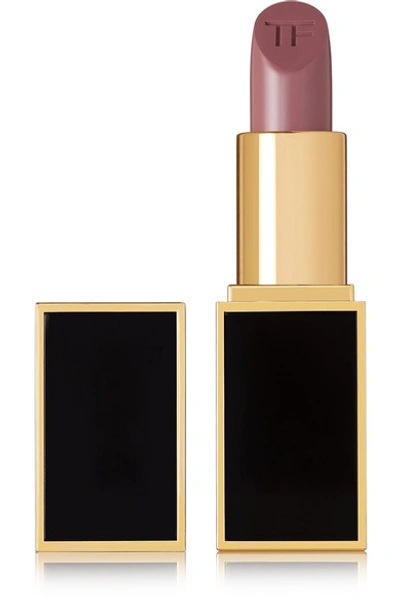 Shop Tom Ford Lip Color - Sugar Glider In Brown