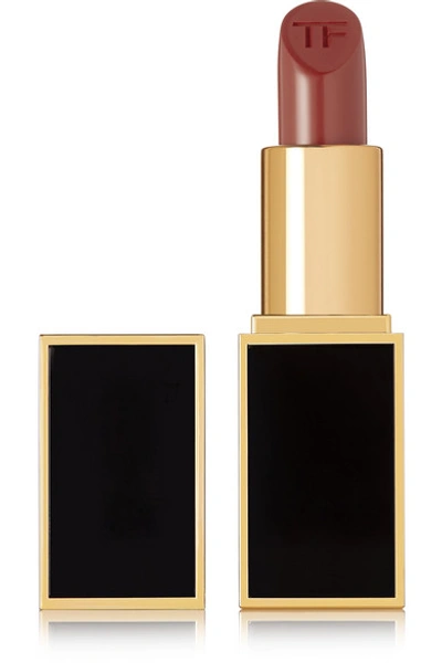Shop Tom Ford Lip Color - Megnetic Attraction In Brown