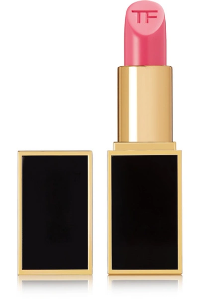 Shop Tom Ford Lip Color Matte - The Perfect Kiss In Pink