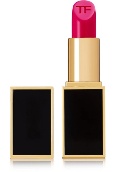 Shop Tom Ford Lip Color - Électrique In Bright Pink