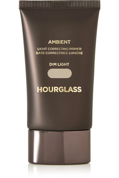 Shop Hourglass Ambient Light Correcting Primer - Dim Light, 30ml In Beige