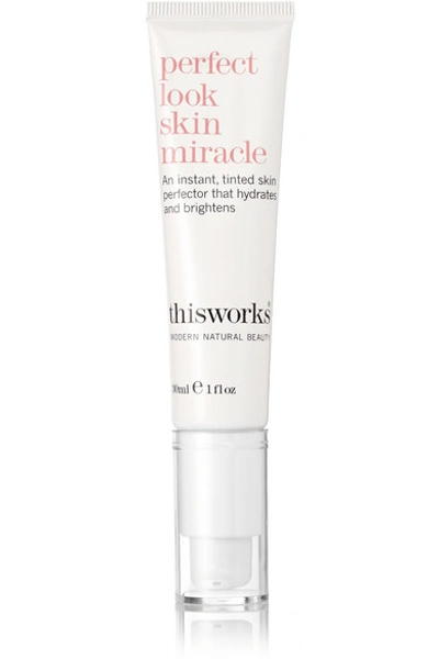 Shop This Works Perfect Look Skin Miracle, 30ml - Neutral