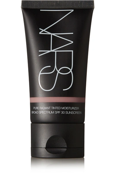 Shop Nars Pure Radiant Tinted Moisturizer Spf30 In Neutral
