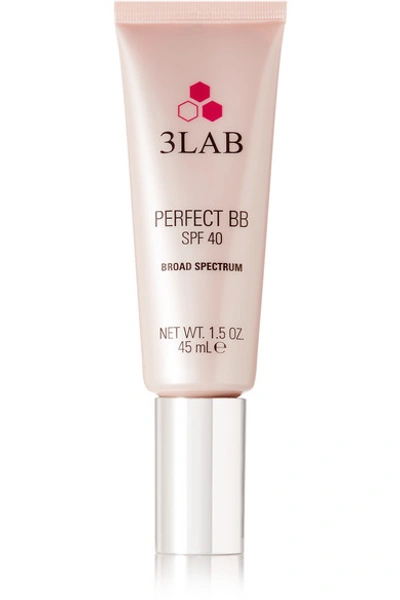 Shop 3lab Perfect Bb Spf40 Tinted Moisturizer In Neutrals