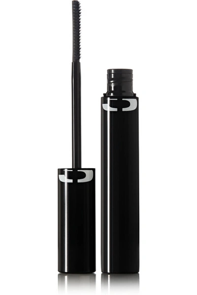 Shop Sisley Paris So Intense Mascara In Black