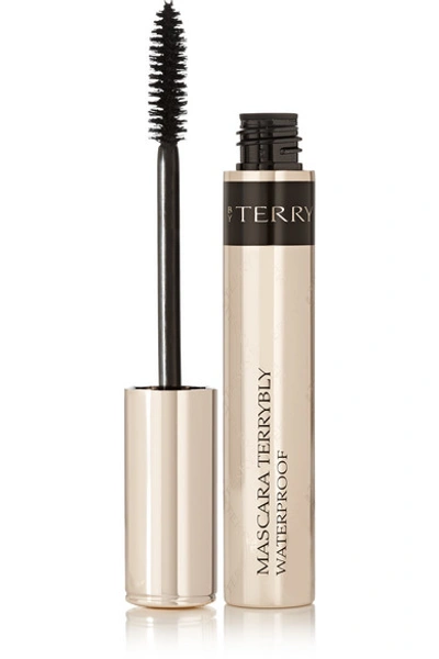 Shop By Terry Mascara Terrybly Waterproof - Black 1
