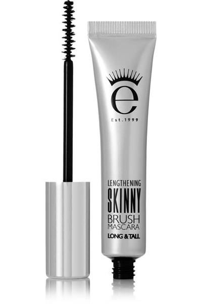 Shop Eyeko Skinny Brush Mascara - Black