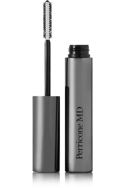 Shop Perricone Md No Makeup Mascara - Black