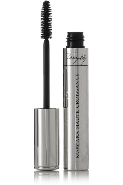 Shop By Terry Mascara Terrybly - Black Parti-pris