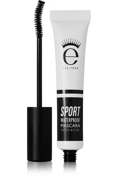 Shop Eyeko Sport Waterproof Mascara - Black