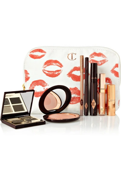 Shop Charlotte Tilbury The Rock Chick In Neutrals