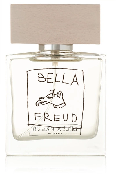 Shop Bella Freud Parfum Signature Eau De Parfum In Colorless