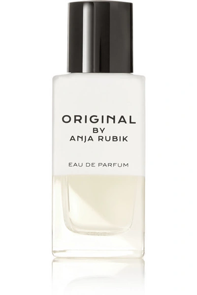 Shop Anja Rubik Fragrance Original By Anja Rubik Eau De Parfum - Lily, 50ml In Colorless