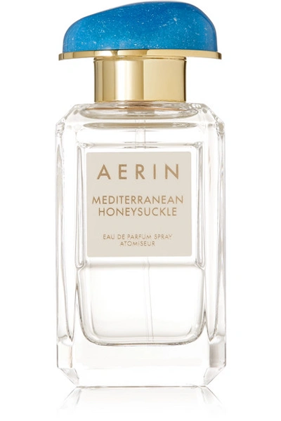 Shop Aerin Beauty Mediterranean Honeysuckle Eau De Parfum, 50ml - One Size In Colorless