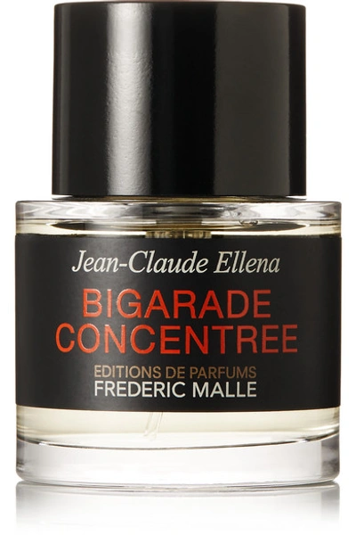Shop Frederic Malle Bigarade Concentree Eau De Parfum - Bitter Orange & Cedar, 50ml In Colorless