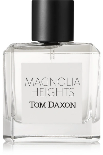 Shop Tom Daxon Magnolia Heights Eau De Parfum, 50ml In Colorless