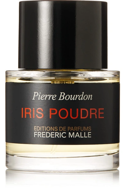 Shop Frederic Malle Iris Poudre Eau De Parfum - Iris & Sandalwood, 50ml In Colorless