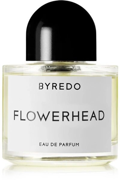 Shop Byredo Eau De Parfum - Flowerhead, 50ml In Colorless