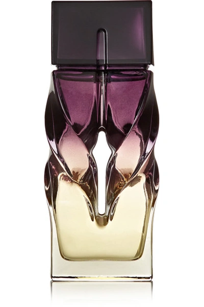 Shop Christian Louboutin Trouble In Heaven Parfum, 80ml In Colorless