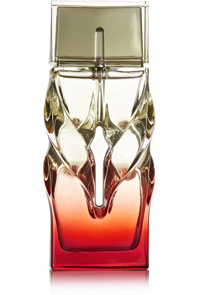 Christian Louboutin Tornade Blonde Parfum 80ml In Colourless
